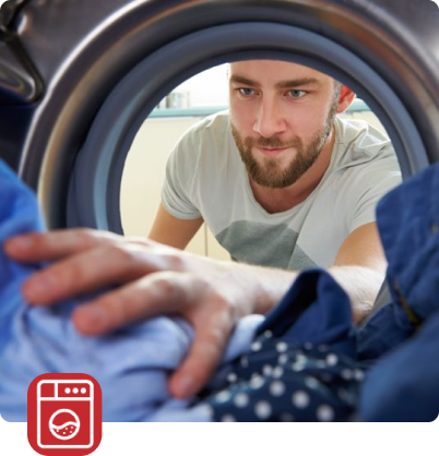 Laundry Image